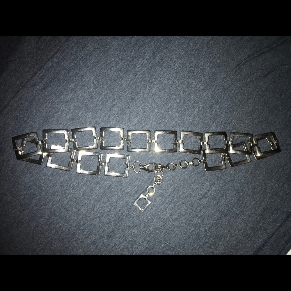 Vintage Belt